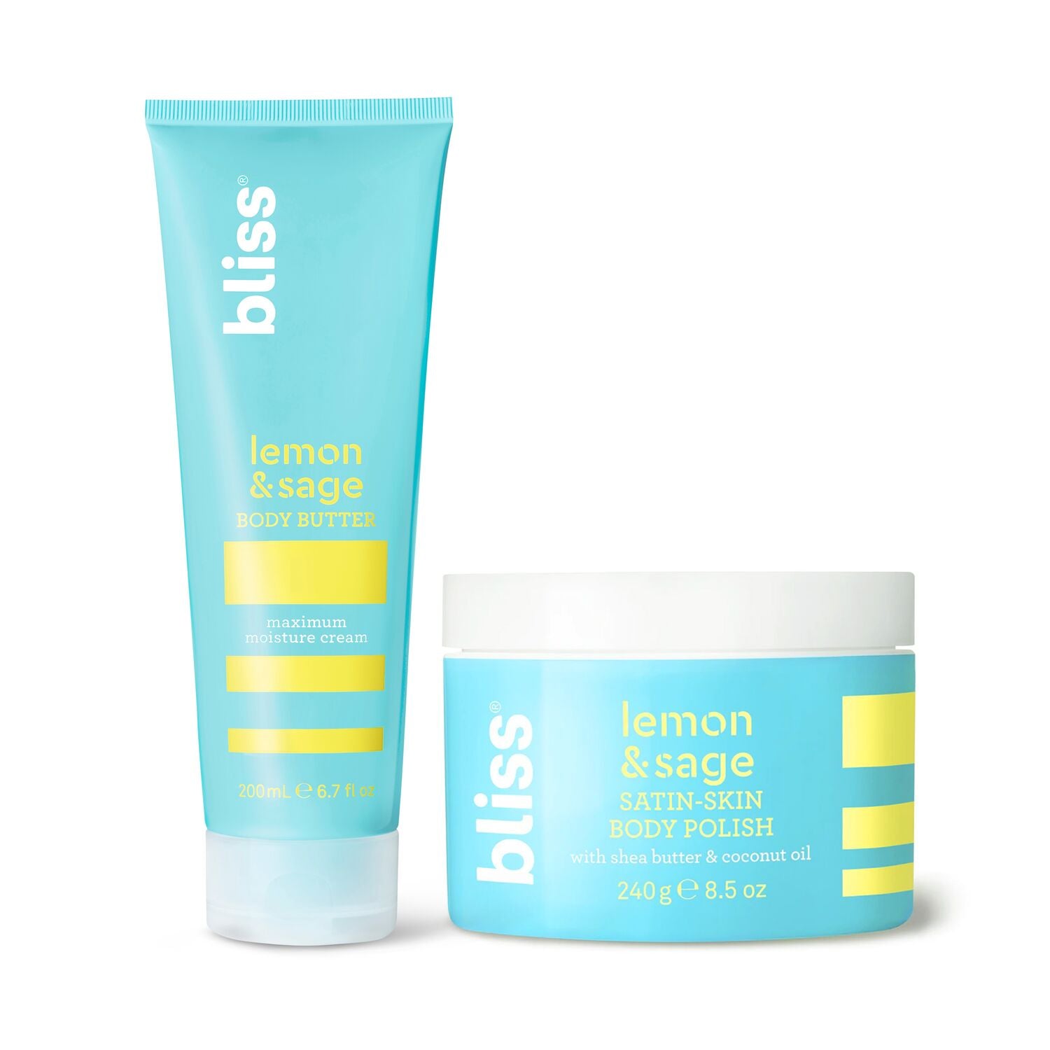 Seriously Smooth Skin Kit | Bliss – Bliss World Store