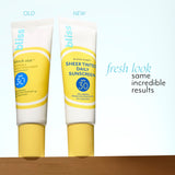 Block Star Daily Mineral SPF 30