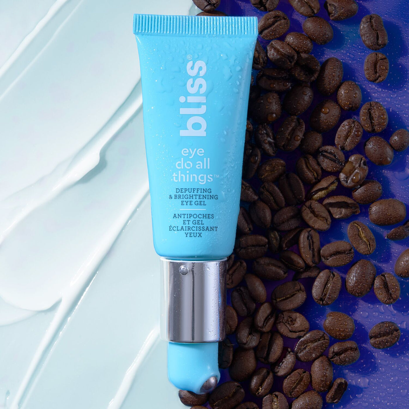 Eye Do All Things Hydrating &amp; Brightening Eye Gel | Bliss – Bliss 