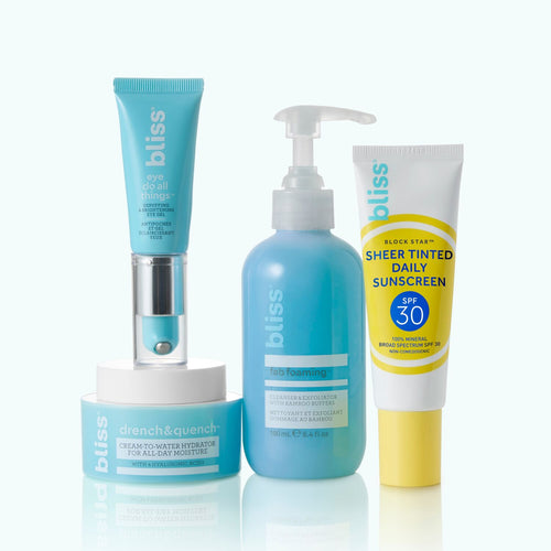 Skin Bliss Starter Kit product image