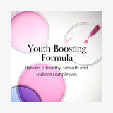 Bliss Youth Got This Serum has a youth-boosting formula that delivers a healthy, smooth and radiant complexion