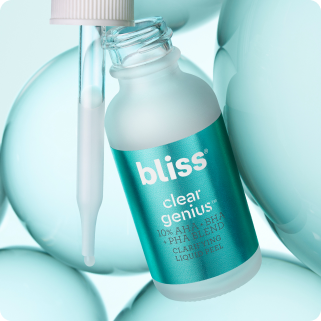Clear bliss bin uses｜TikTok Search